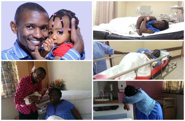 ‘I Had To Go In The Labour Room With My WIFE’ : DJ Soxxy Shares His Fatherhood Journey ‘I Had To Go In The Labour Room With My WIFE’ : DJ Soxxy Shares His Fatherhood Journey