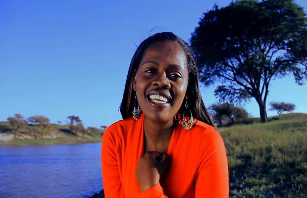 “I STILL LOVE HIM,” BETTY BAYO SAYS. “I STILL LOVE HIM,” BETTY BAYO SAYS.