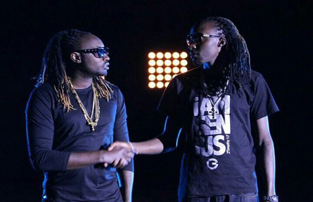 Kenya’s Gospel Artists Abroad, Producing and Marketing their music locally. Kenya’s Gospel Artists Abroad, Producing and Marketing their music locally.