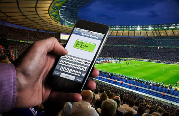 SHOULD CHRISTIANS BE BETTING? SHOULD CHRISTIANS BE BETTING?