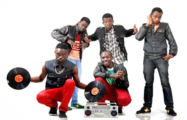 ‘5IVE THE EP’ LAUNCH BY T412: 26TH JUNE; CITAM BURUBURU. ‘5IVE THE EP’ LAUNCH BY T412: 26TH JUNE; CITAM BURUBURU.