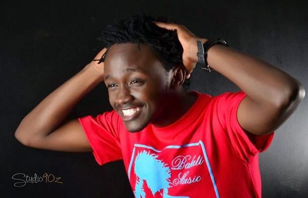 Bahati Makes History as First Gospel Artist To Be Signed By Top Studio. Bahati Makes History as First Gospel Artist To Be Signed By Top Studio.
