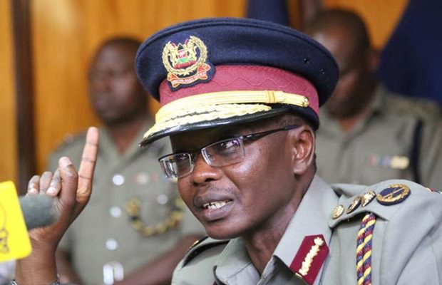 Kenya Placed On High Alert After Terror Attack. item-thumbnail