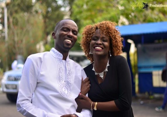 House Of Grace Pastor Celebrates 9 Years In Marriage. House Of Grace Pastor Celebrates 9 Years In Marriage.