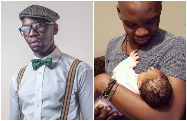 Top Gospel Producer, behind Vanity by Daddy Owen, Welcomes New Born Baby Top Gospel Producer, behind Vanity by Daddy Owen, Welcomes New Born Baby