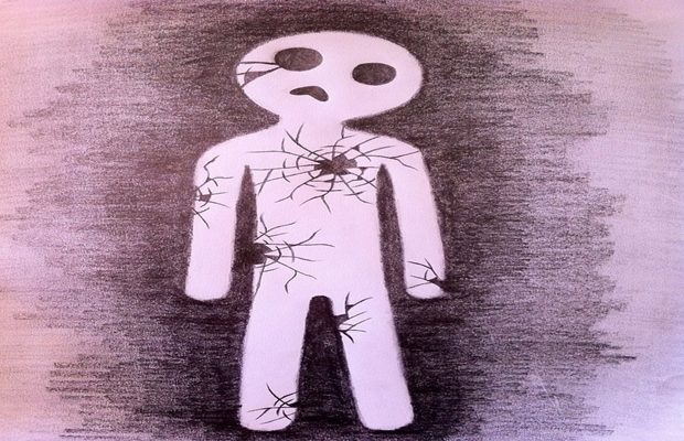 You Feel Broken, Worthless? This Post Might Help You Feel Broken, Worthless? This Post Might Help