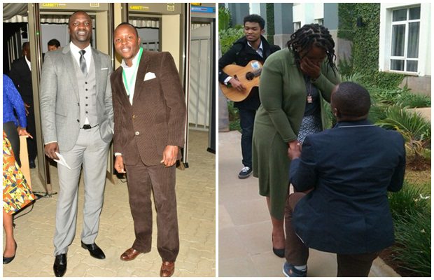 Top Events Guru Proposal Brings Nairobi’s 5-Star Hotel To A Standstill. item-thumbnail