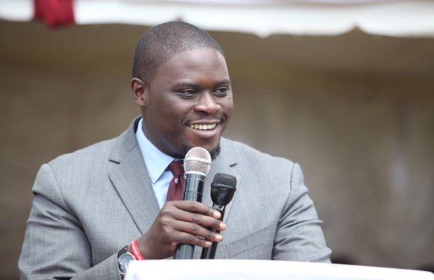 Sakaja Quits Nairobi’s Governor Race item-thumbnail