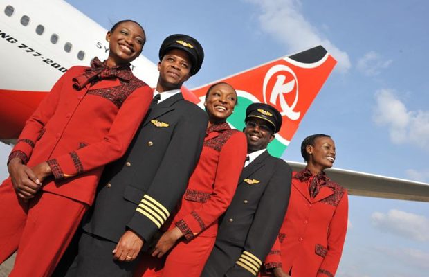 KQ Employees Retrenched In Company’s Bid To Cut Expenses. KQ Employees Retrenched In Company’s Bid To Cut Expenses.