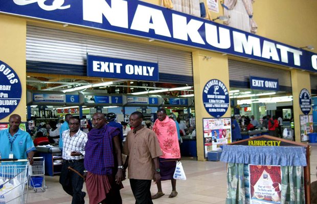 Nakumatt Set To Open New Branch In Meru County. Nakumatt Set To Open New Branch In Meru County.