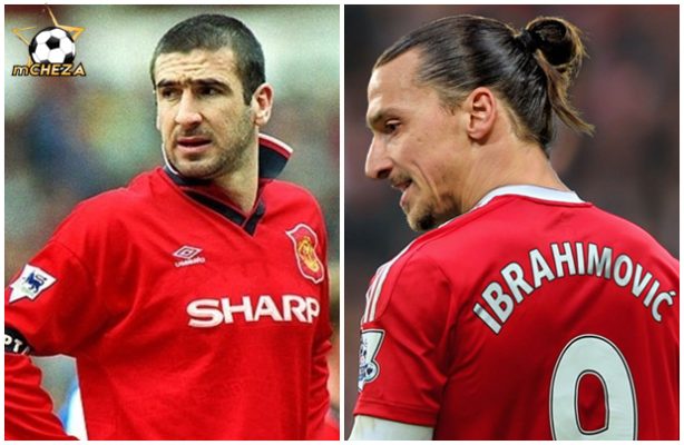 Cantona to Zlatan : “I am King of Manchester, You can only be Prince” Cantona to Zlatan : “I am King of Manchester, You can only be Prince”