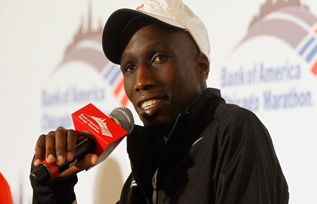 Kenya’s Olympics Captain Threatens To Quit. Kenya’s Olympics Captain Threatens To Quit.
