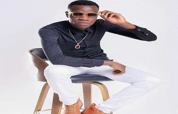 Once A Street Boy; Male Artist Of The Year Nominee Starts His Own Record Label. Once A Street Boy; Male Artist Of The Year Nominee Starts His Own Record Label.