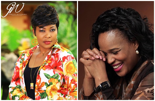 link Janet Otieno and Mirelle Basirwa uliza