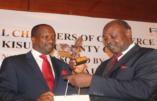 Kiprono Kittony Re-elected As Chairman Of Kenya National Chamber Of Commerce And Industry. Kiprono Kittony Re-elected As Chairman Of Kenya National Chamber Of Commerce And Industry.