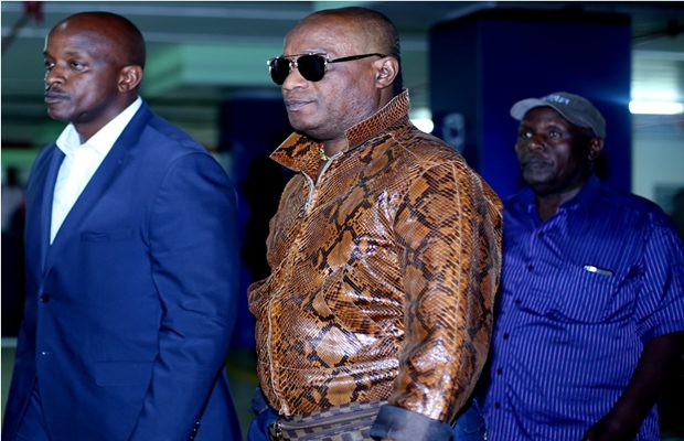 Should Koffi Olomide’s Nairobi Concert Still Happen? Should Koffi Olomide’s Nairobi Concert Still Happen?