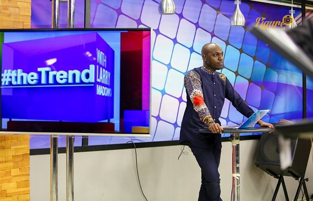 Here’s Why NTV’s The Trend Will Remain Friday’s Preferred Show Over Any Other. Here’s Why NTV’s The Trend Will Remain Friday’s Preferred Show Over Any Other.
