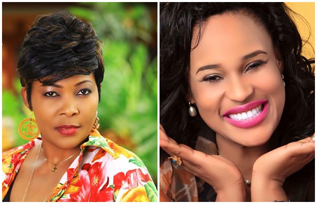 ‘MORE OF YOU’ by Janet Otieno and Mirelle Basirwa Takes East Africa by Storm ‘MORE OF YOU’ by Janet Otieno and Mirelle Basirwa Takes East Africa by Storm