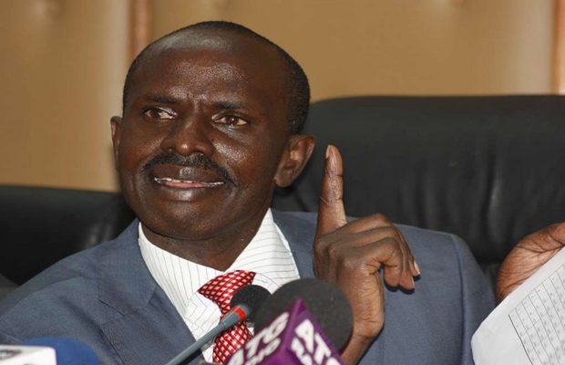 KNUT Secretary General Asks Uhuru Kenyatta To Allow Phones In Schools. KNUT Secretary General Asks Uhuru Kenyatta To Allow Phones In Schools.