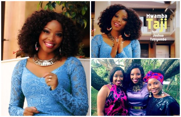 AFTER 3 YEARS : GOSPEL SINGER ‘TAJI’ MAKES A COMEBACK AFTER 3 YEARS : GOSPEL SINGER ‘TAJI’ MAKES A COMEBACK