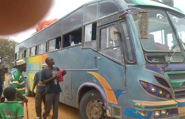 Al Shabaab Strike Again, 6 Feared Dead Al Shabaab Strike Again, 6 Feared Dead