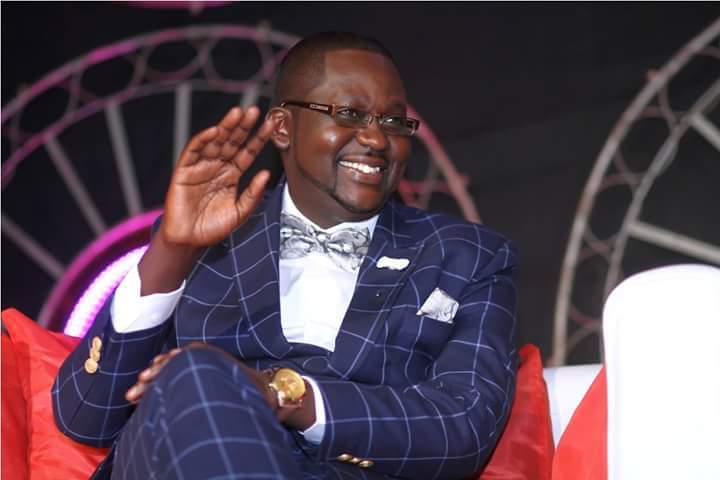 link Churchill Ndambuki uliza