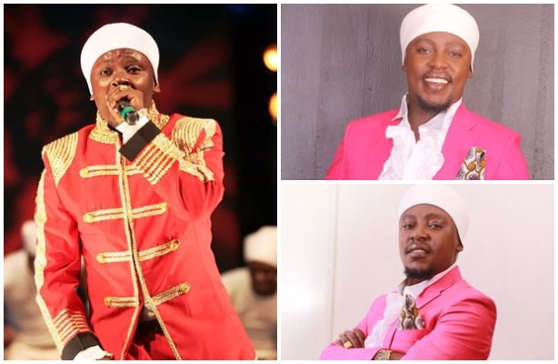 Kigoco Hit Maker Allan Aaron Unveils His New Project Kigoco Hit Maker Allan Aaron Unveils His New Project