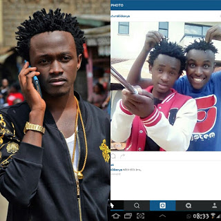 BAHATI’S TWIN….Be the judge item-thumbnail