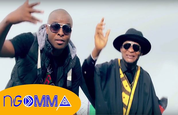 Ringtone features Joe Praize in new song Ringtone features Joe Praize in new song