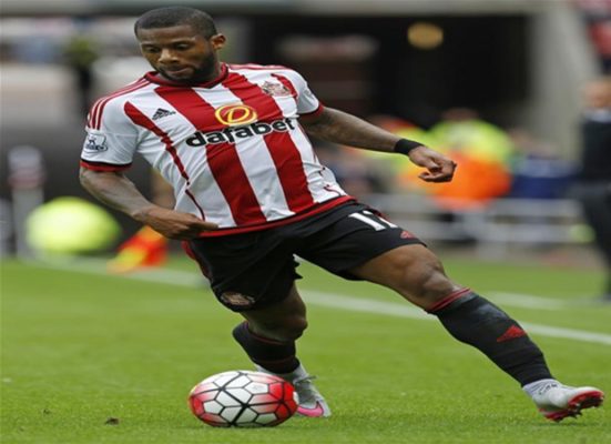 Sunderland would just love to get rid of me – Lens item-thumbnail