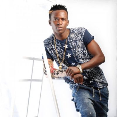 What Willy Paul Sings In His New Song ‘Fanya’ item-thumbnail