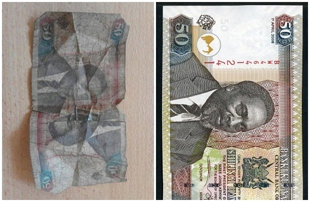 “You can Now Return and Replace Your OLD Kenyan Shillings Note” : Central Bank item-thumbnail