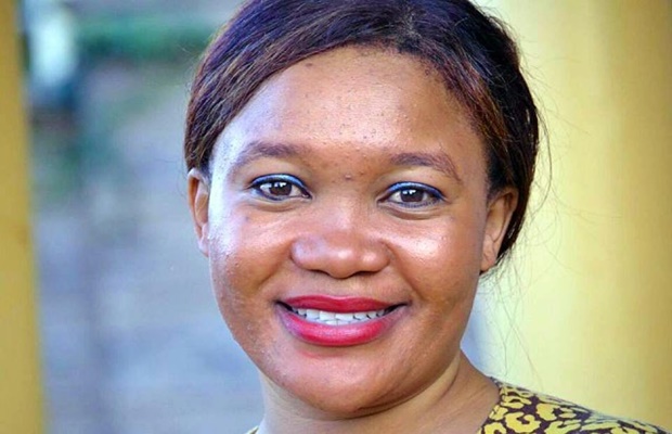 link Anne Ngugi uliza