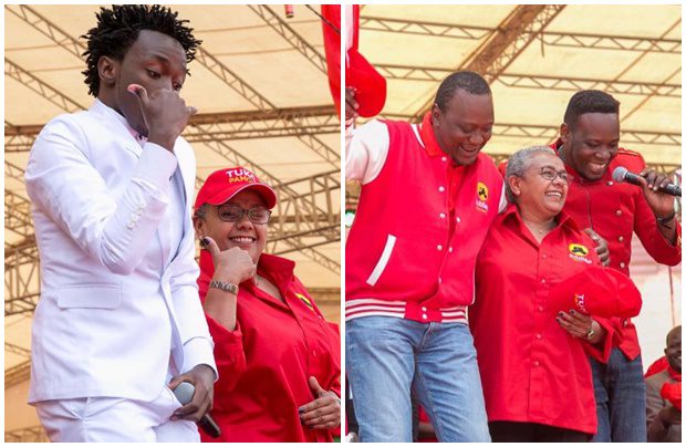 ‘WE ARE SORRY’ : Bahati REVEALS That HE and Gospel Artistes Have Let The Gospel Down item-thumbnail