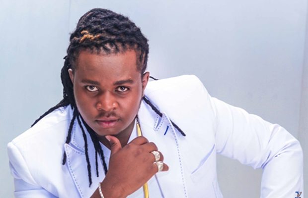 Sari Sari hit maker shaves his dreads (video) Sari Sari hit maker shaves his dreads (video)
