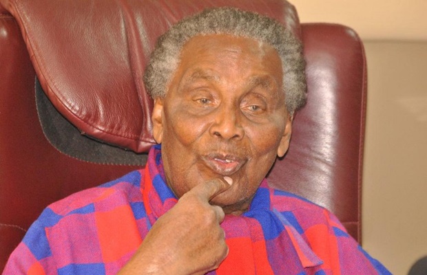 link Ole Ntimama uliza