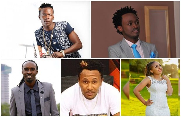 Top 5 Gospel Celebs With The Most Instagram Post Likes Top 5 Gospel Celebs With The Most Instagram Post Likes