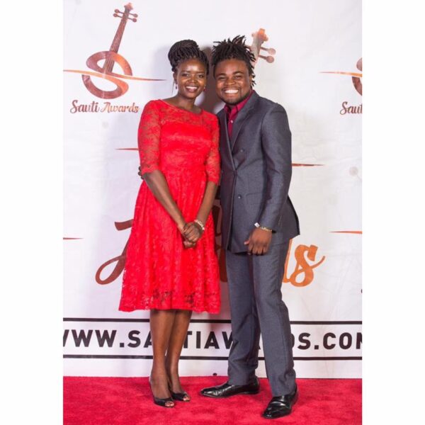link Eunice Njeri uliza