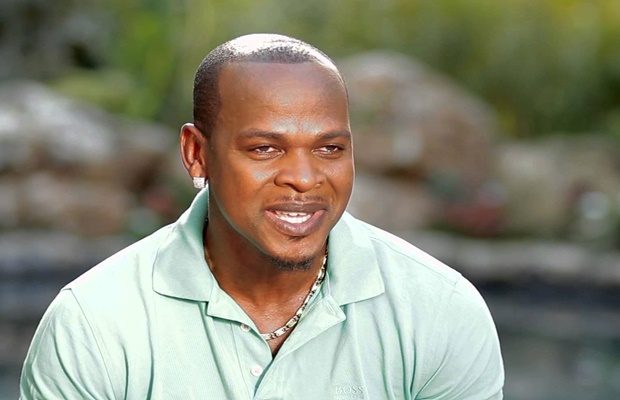 ‘I Have Chosen JESUS’ : Dancehall Artiste MR.VEGAS Starts A New Life In CHRIST item-thumbnail