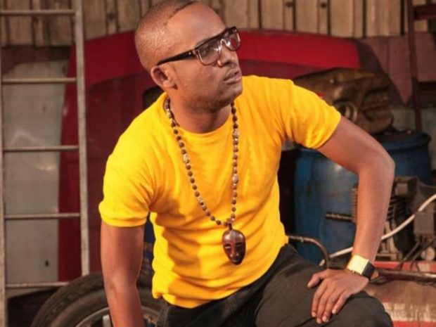 Rapper Colo releases first gospel single Rapper Colo releases first gospel single