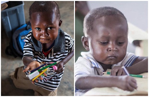 Found : Meet ‘JAKE’ The Cute Kid Behind The Viral Social Media Photo Found : Meet ‘JAKE’ The Cute Kid Behind The Viral Social Media Photo