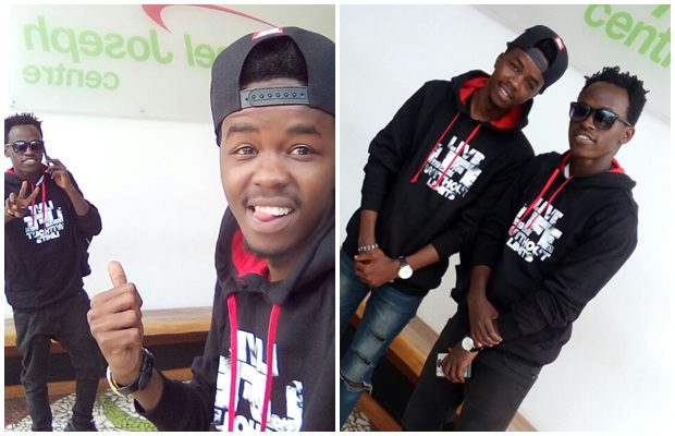 Top Gospel Group SOC Strike A Deal with BLAZE Top Gospel Group SOC Strike A Deal with BLAZE