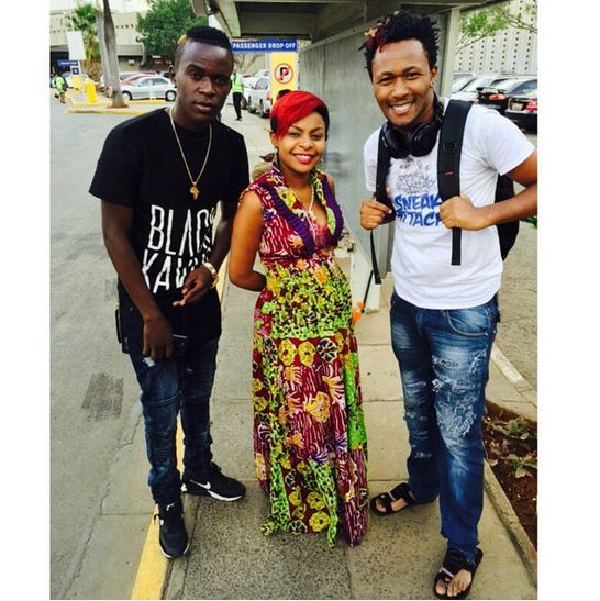 ‘The Enemy of Gospel Music Is Inside’ : DJ MO shares after ‘Tiga Wana” Rebuke item-thumbnail