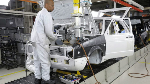 Motor vehicle assembly set to be re-opened in Thika Motor vehicle assembly set to be re-opened in Thika