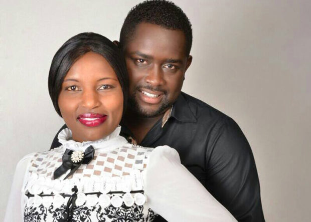 Pastor Ephantus Wahome: The call of God in my life is sure item-thumbnail