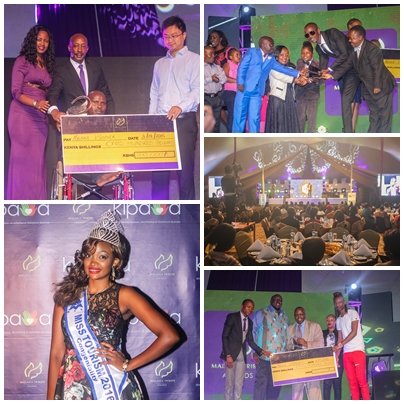 Malaika Tribute Awards 2016 Malaika Tribute Awards 2016
