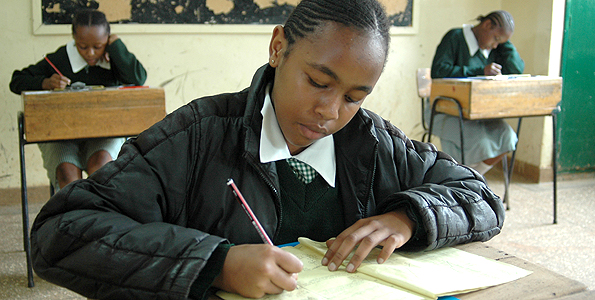 Results For The Most Guarded K C P E Exams Are Out