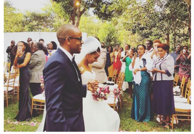 Actress Sarah Hassan ‘Tanya’ Weds At A Beautiful Wedding item-thumbnail