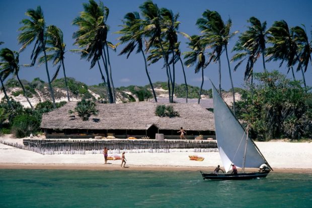 More Tourists Travel to Lamu after Lifting of Travel Advisory item-thumbnail