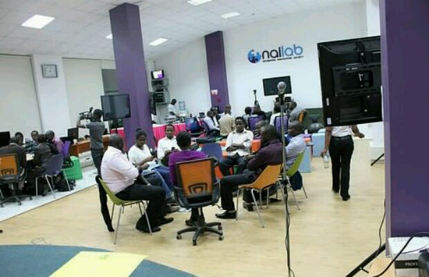 Young Kenyan Entrepreneurs!! : Nailab Seed Funding Is Now Open Young Kenyan Entrepreneurs!! : Nailab Seed Funding Is Now Open
